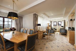 Maritim Hotel Dresden fotoÄŸrafÄ±