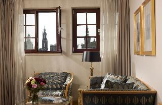 Maritim Hotel Dresden fotoÄŸrafÄ±