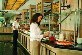 Maritim Hotel Dresden fotoÄŸrafÄ±