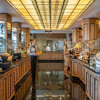 Maritim Hotel Dresden fotoÄŸrafÄ±