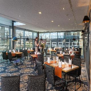 Maritim Hotel Dresden fotoÄŸrafÄ±