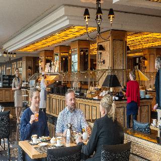 Maritim Hotel Dresden fotoÄŸrafÄ±