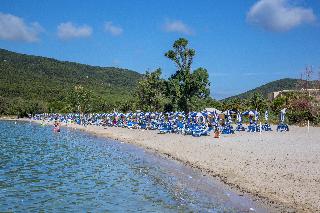 Hotel Baia Di Conte