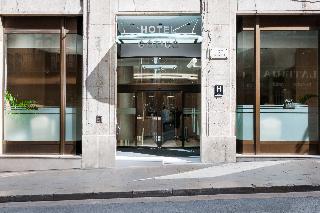 Hotel Gotico