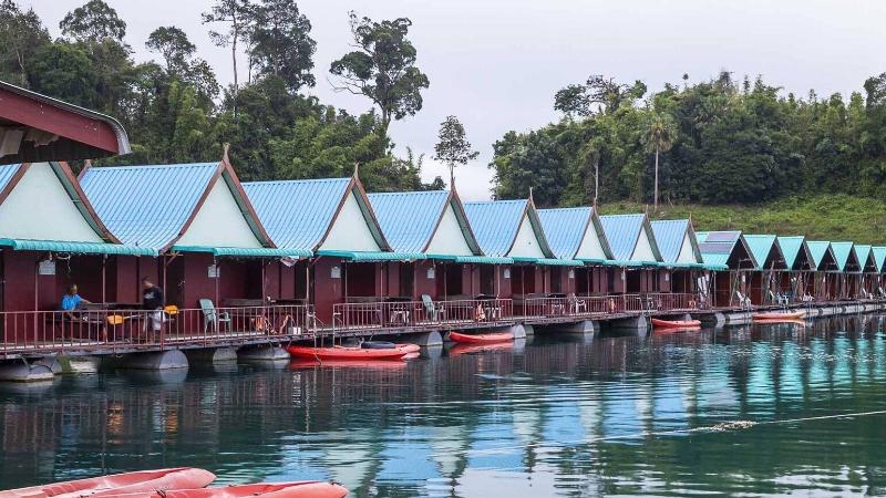 At Home Resort - Aktivite