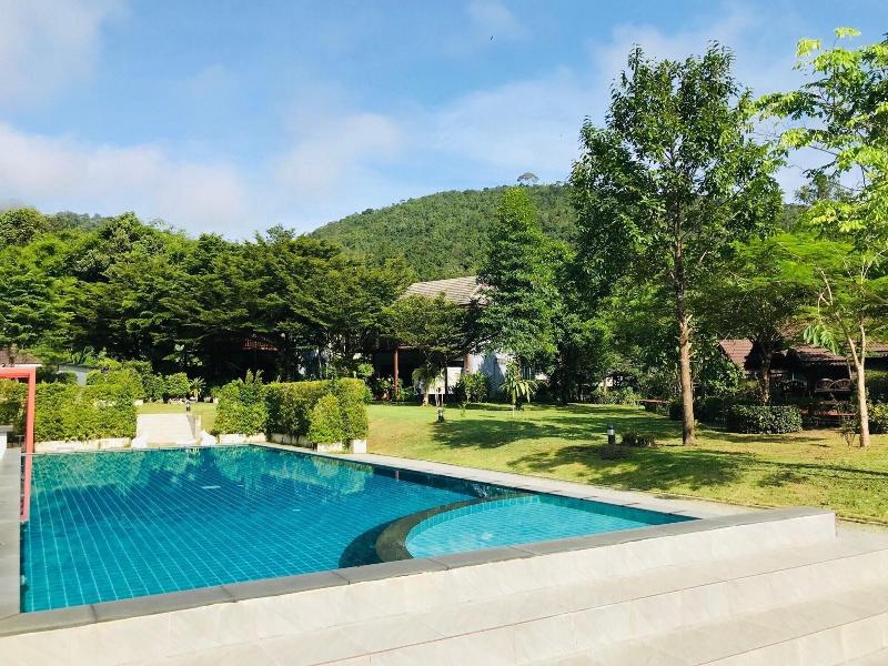 At Home Resort - Aktivite