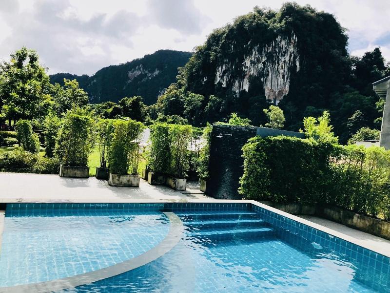 At Home Resort - Aktivite