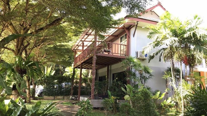 At Home Resort - Genel