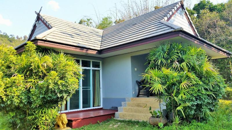 At Home Resort - Oda