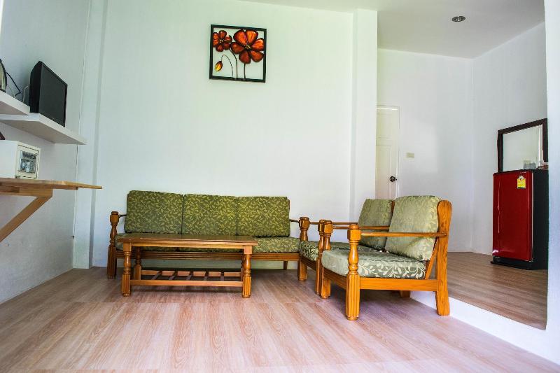 At Home Resort - Oda
