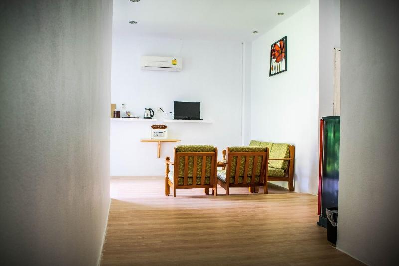 At Home Resort - Oda