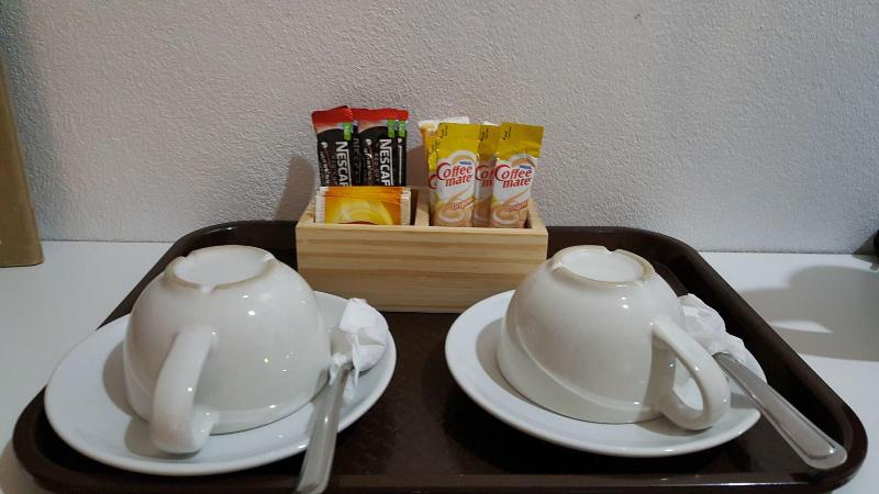 At Home Resort - Oda