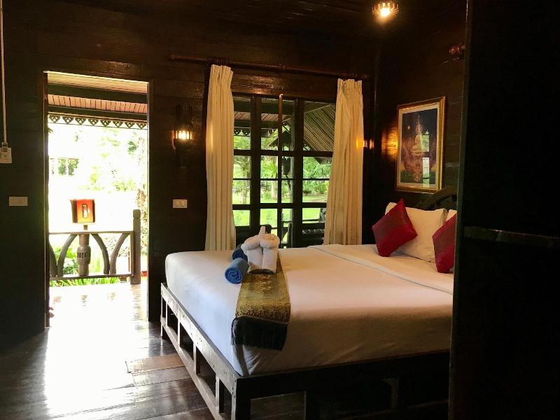 At Home Resort - Oda
