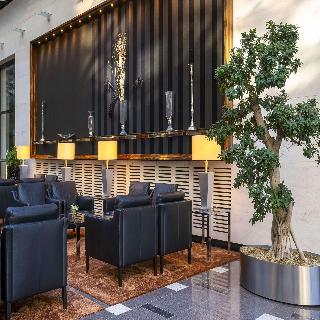 Maritim Hotel Düsseldorf fotoÄŸrafÄ±