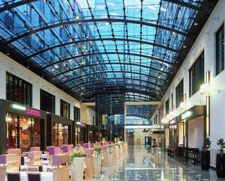 Maritim Hotel Düsseldorf fotoÄŸrafÄ±