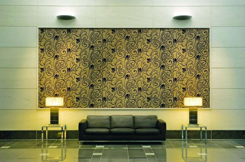 Maritim Hotel Düsseldorf - Lobi