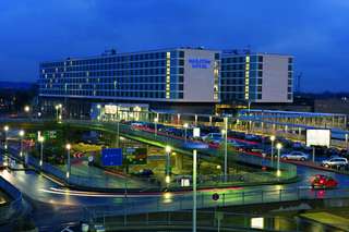Maritim Hotel Düsseldorf fotoÄŸrafÄ±