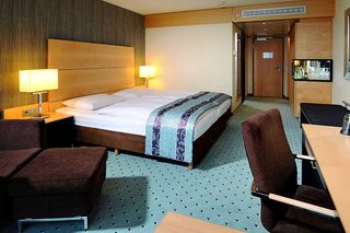 Maritim Hotel Düsseldorf fotoÄŸrafÄ±