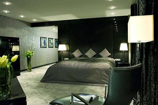 Maritim Hotel Düsseldorf fotoÄŸrafÄ±
