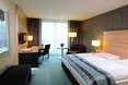Maritim Hotel Düsseldorf oda fotoğrafı