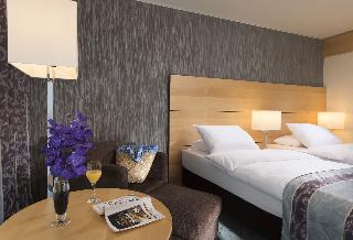 Maritim Hotel Düsseldorf fotoÄŸrafÄ±