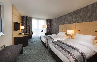 Maritim Hotel Düsseldorf fotoÄŸrafÄ±