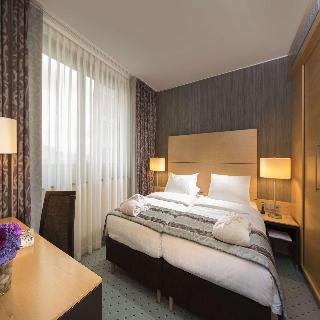 Maritim Hotel Düsseldorf fotoÄŸrafÄ±