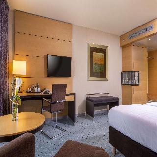 Maritim Hotel Düsseldorf fotoÄŸrafÄ±