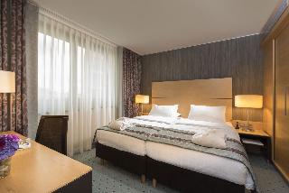 Maritim Hotel Düsseldorf fotoÄŸrafÄ±
