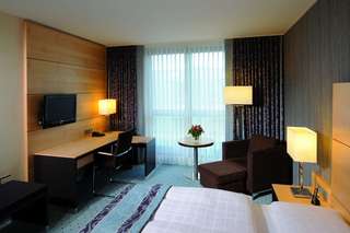 Maritim Hotel Düsseldorf fotoÄŸrafÄ±