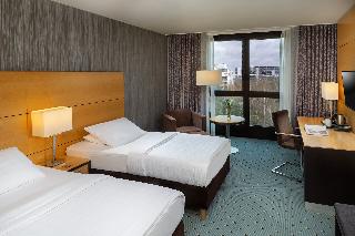 Maritim Hotel Düsseldorf fotoÄŸrafÄ±