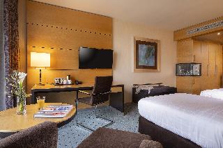Maritim Hotel Düsseldorf fotoÄŸrafÄ±