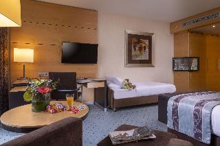 Maritim Hotel Düsseldorf fotoÄŸrafÄ±