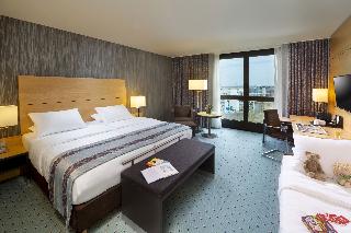 Maritim Hotel Düsseldorf fotoÄŸrafÄ±