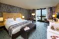 Maritim Hotel Düsseldorf oda fotoğrafı