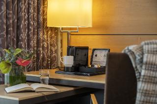 Maritim Hotel Düsseldorf fotoÄŸrafÄ±