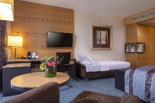 Maritim Hotel Düsseldorf fotoÄŸrafÄ±