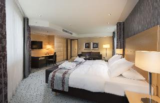 Maritim Hotel Düsseldorf fotoÄŸrafÄ±