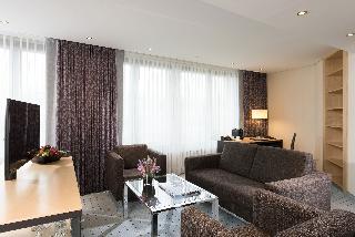 Maritim Hotel Düsseldorf fotoÄŸrafÄ±