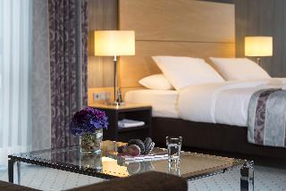 Maritim Hotel Düsseldorf fotoÄŸrafÄ±