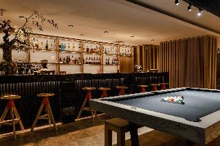 Shanghai Hotel Holland fotoÄŸrafÄ±
