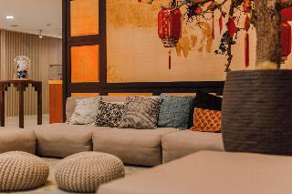 Shanghai Hotel Holland fotoÄŸrafÄ±