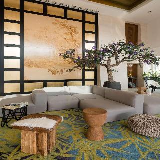 Shanghai Hotel Holland fotoÄŸrafÄ±