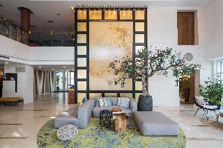 Shanghai Hotel Holland fotoÄŸrafÄ±
