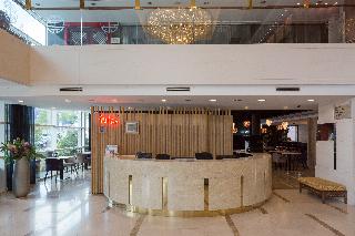 Shanghai Hotel Holland fotoÄŸrafÄ±