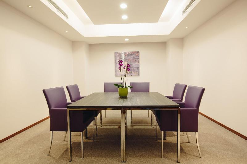 Shanghai Hotel Holland - Toplantı