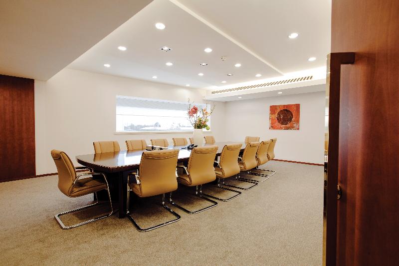 Shanghai Hotel Holland - Toplantı