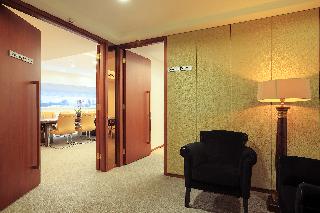 Shanghai Hotel Holland fotoÄŸrafÄ±