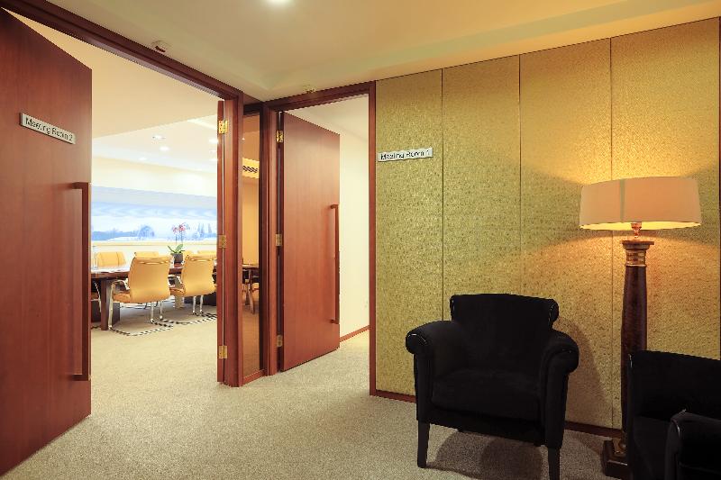 Shanghai Hotel Holland - Toplantı