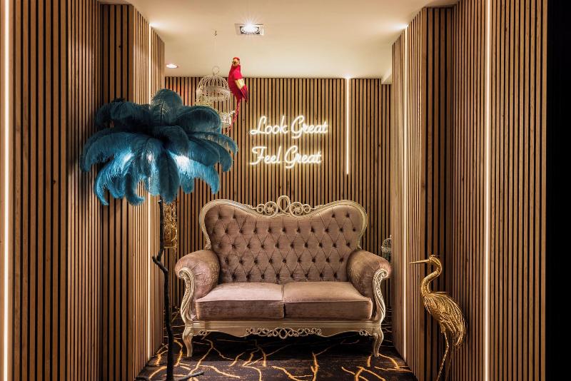 Shanghai Hotel Holland - Aktivite